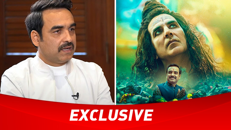 pankaj tripathi, akshay kumar, omg 2