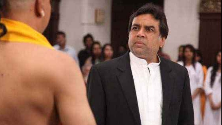 paresh rawal, omg 2, omg 3, akshay kumar,