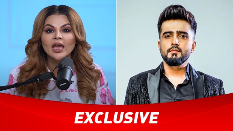 rakhi sawant, adil khan durrani,