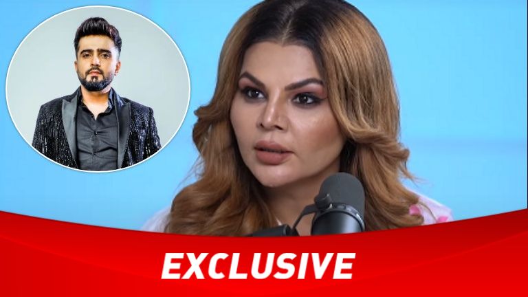 adil khan durrani, rakhi sawant,