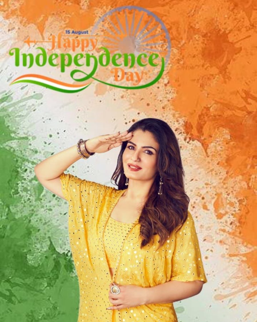 Independence Day 2023: Sidharth Malhotra to Vicky Kaushal