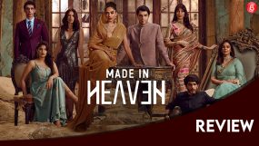 Made In Heaven 2 Review