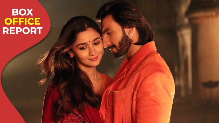 rocky aur rani box office, karan johar, ranveer singh, alia bhatt,