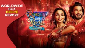 rocky aur rani kii prem kahaani worldwide box office