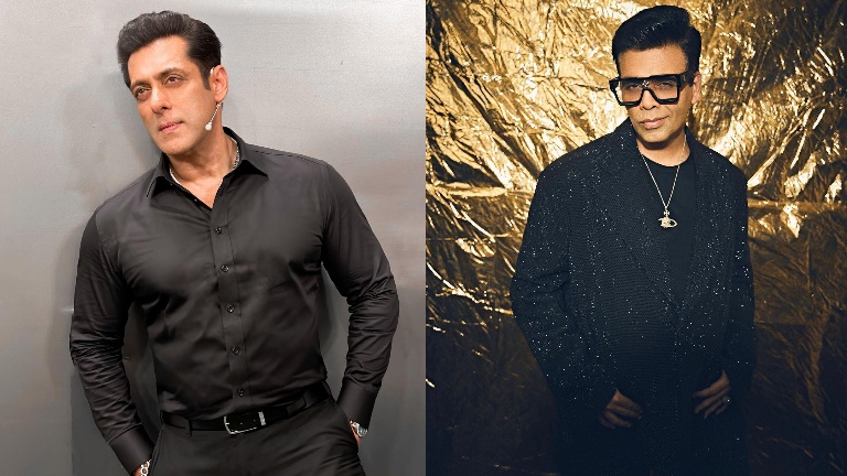 salman khan, karan johar,