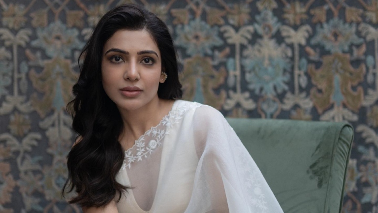 samantha ruth prabhu, samantha myositis