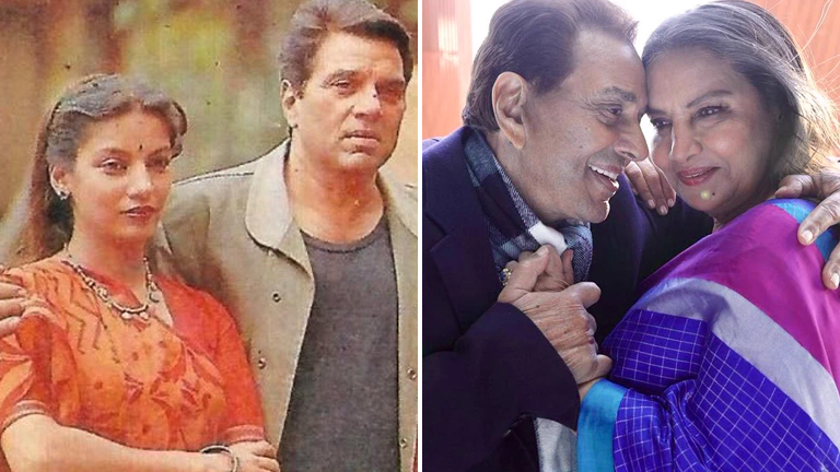 shabana azmi, dharmendra, rocky aur rani kii prem kahaani