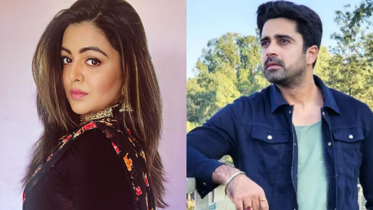 shafaq naaz, falaq naaz, avinash sachdev, bigg boss ott 2