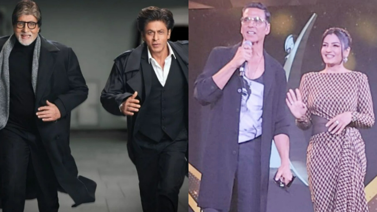 Happy Birthday King Khan: Deepika Padukone To Kajol, Here Are The Best  On-Screen Pairings Of Shah Rukh Khan, News