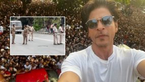 shah rukh khan, srk, shah rukh khan mannat,