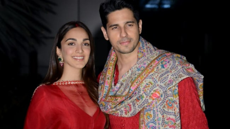 sidharth malhotra, kiara advani,