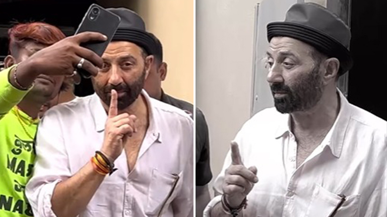 sunny deol, gadar 2