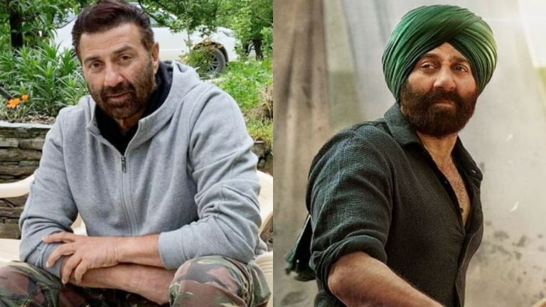 sunny deol, gadar 2, gadar 2 success