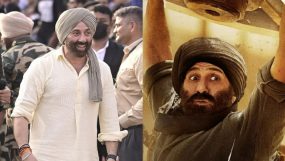 sunny deol, gadar 2