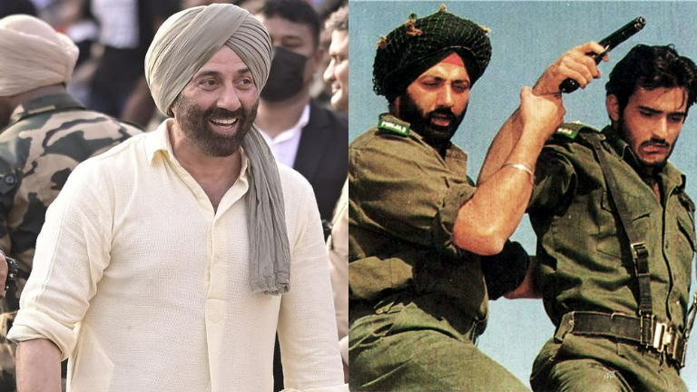 sunny deol, border 2, gadar 2