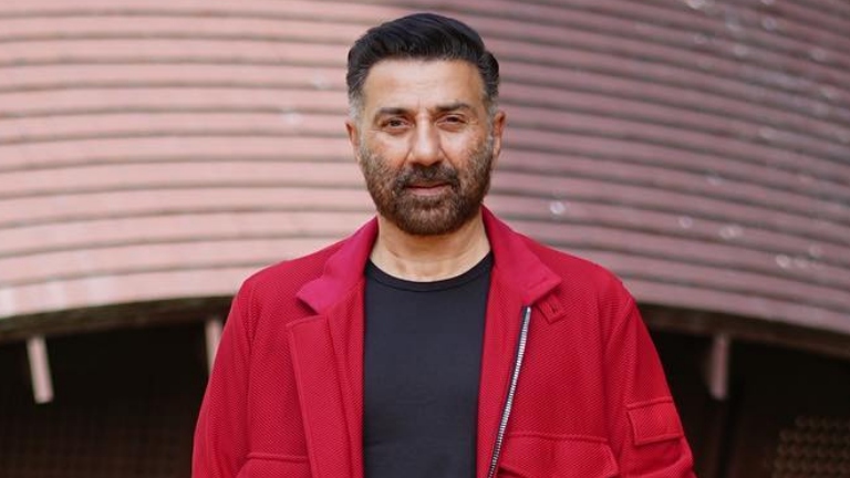 sunny deol