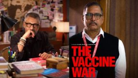 vivek agnihotri, the vaccine war,
