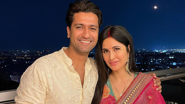 katrina kaif, vicky kaushal,