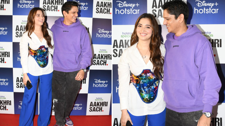 vijay varma, tamannaah bhatia