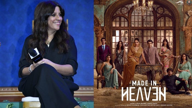 zoya akhtar, reema kagti, made in heaven 2, made in heaven 2 trailer