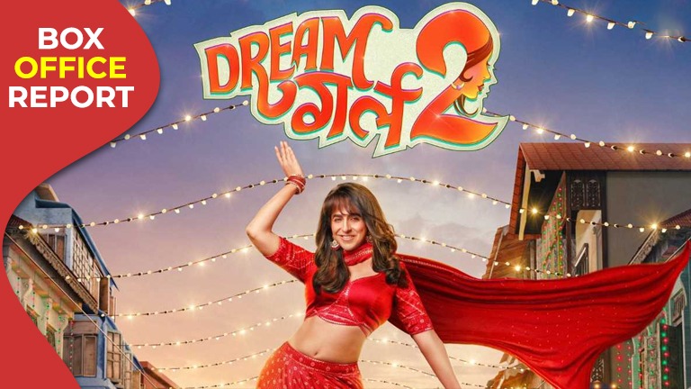 dream girl 2, ayushmann khurrana, ananya panday