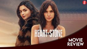 heart of stone review,