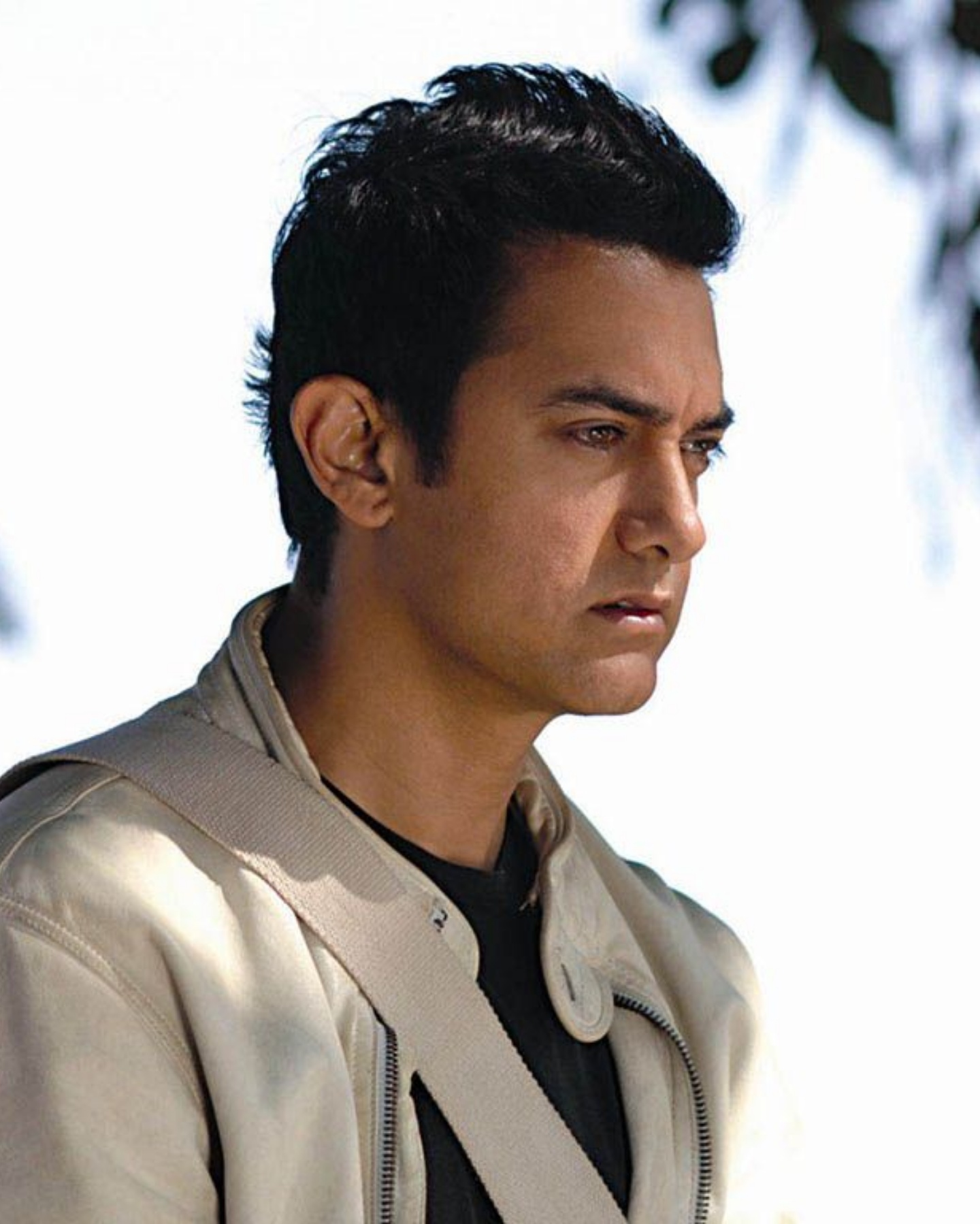 Aamir Khan from Taare Zameen Par