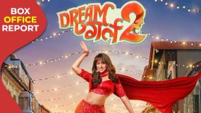 dream girl 2, dream girl 2 box office collection, ayushmann khurrana, ananya panday,