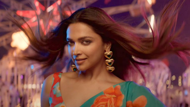 Deepika Padukone has a cameo in Jawan