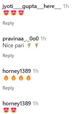 Fans react to Parineeti and Raghav