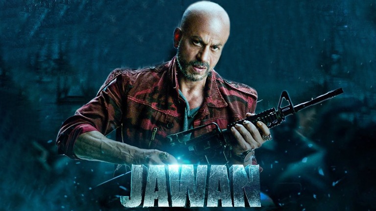 jawan box office, jawan advance booking