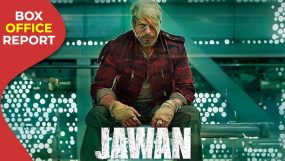 jawan box office,