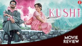 khushi review,