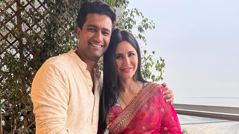 katrina kaif, vicky kaushal