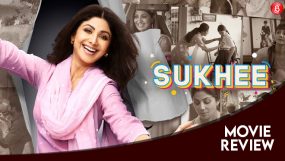 Shilpa Shetty Sukhee Review