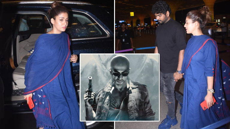 nayanthara, jawan, shah rukh khan