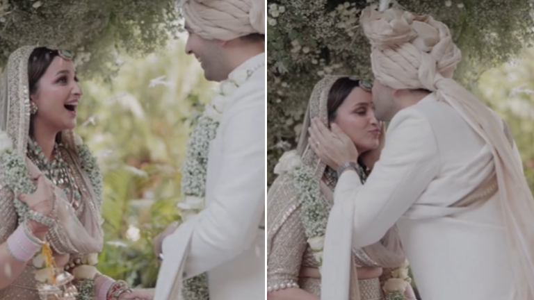 parineeti chopra, raghav chadha, parineeti and raghav wedding