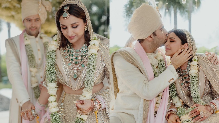 parineeti chopra and raghav chadha wedding,