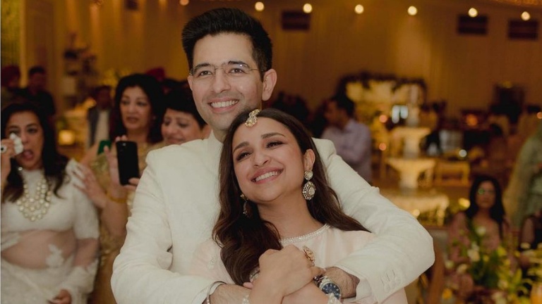 parineeti chopra and raghav chadha wedding,