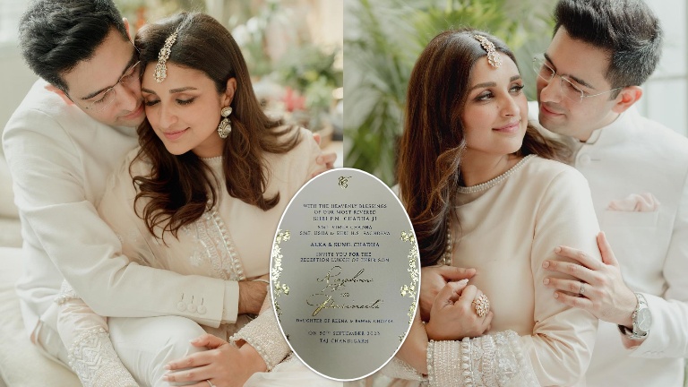 parineeti chopra, raghav chadha, parineeti and raghav wedding,