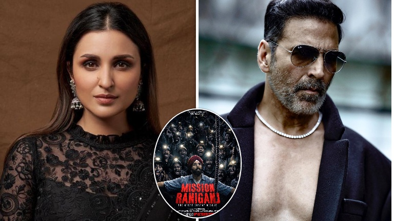 parineeti chopra, akshay kumar, mission raniganj,