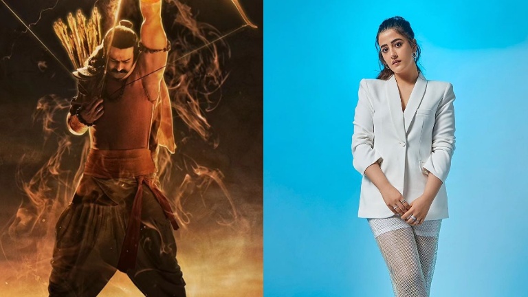 After Lord Ram in Adipurush, Prabhas to play Lord Shiva opposite Nupur  Sanon in his next?