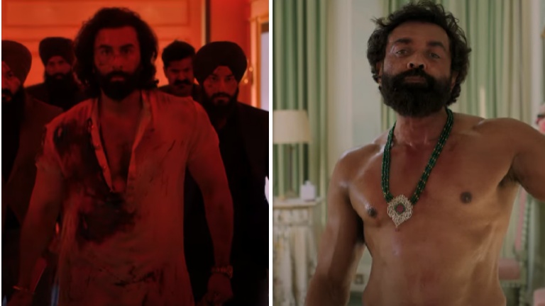 Animal Teaser: Ranbir Kapoor looks fierce and flawless in his action packed  avatar, Bobby Deol impresses too