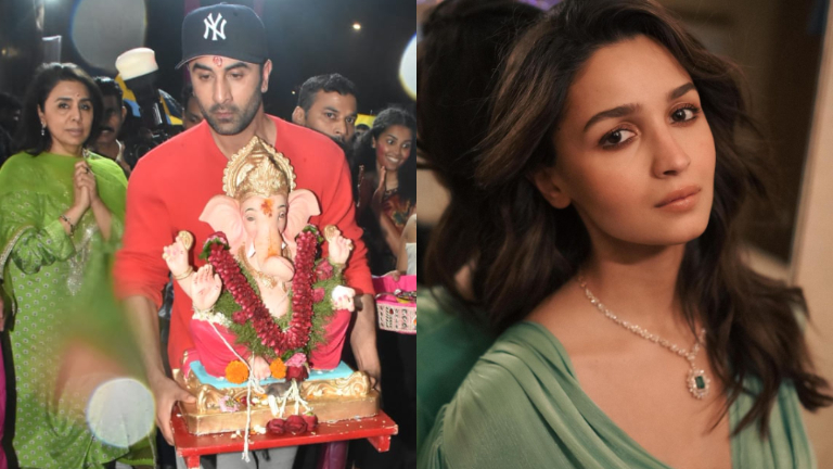 alia bhatt, ranbir kapoor, neetu kapoor