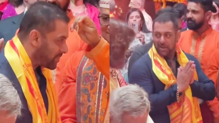 salman khan, ganesh chaturthi celebrations