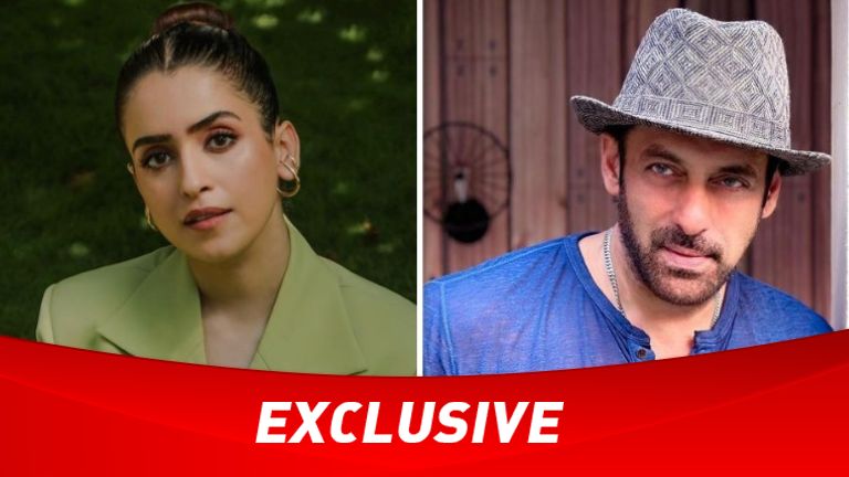 sanya malhotra, salman khan, jawan, shah rukh khan,