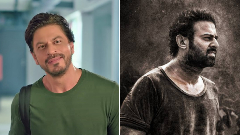 Shah Rukh Khan's Dunki Won't Clash With Salaar After All, At Least In  International Markets, Because Rajkumar Hirani Is Bringing His Film A Day  Before To Dominate With King Khan's Overseas' Super-Power