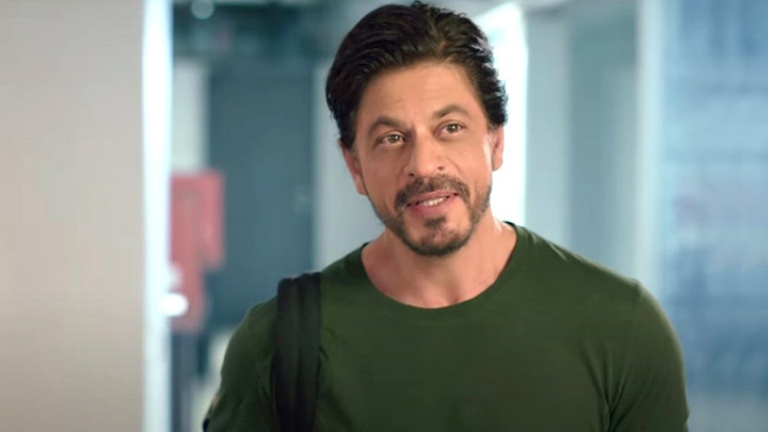 shah rukh khan, dunki, dunki release date