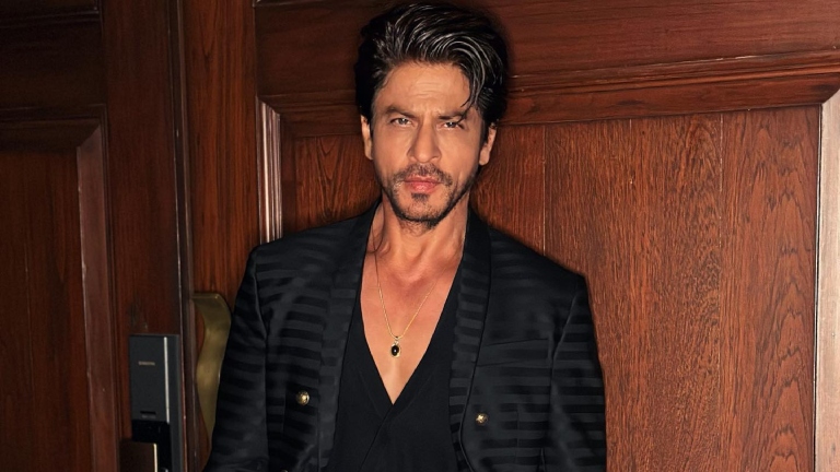 shah rukh khan