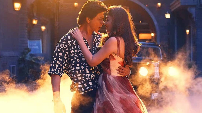 nayanthara, jawan, shah rukh khan,